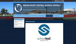 
                            3. IRCSD Parent Portal - Indian River Central School District - Irhs Parent Portal