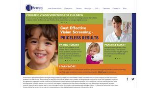 
                            1. iScreen Vision - Digital Vision Screening Technology - Iscreen Portal