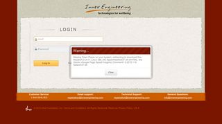 
                            1. Isha Yoga - Inner Engineering - Inner Engineering Online Portal