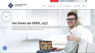 
                            7. Islamic Online University - Iou Diploma Portal