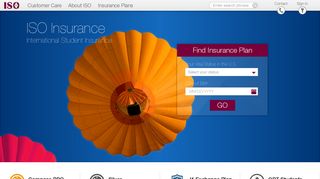 
                            6. ISO | ISO Insurance, home of ISOA Student insurance for ... - Iso Portal Insurance