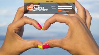 
                            3. ITA Login - Pro Travel Network - Protravel Portal