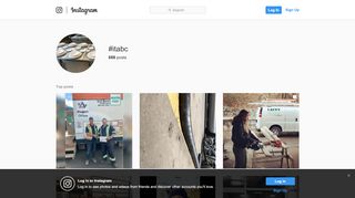 
                            6. #itabc hashtag on Instagram • Photos and Videos - Itabc Portal