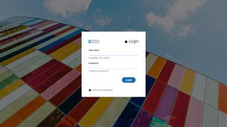 iTrent User Logon - Itrent Employee Self Service Portal