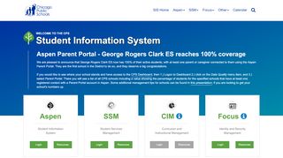 
                            1. ITS | Aspen | Home - CPS - Impact Cps Student Portal