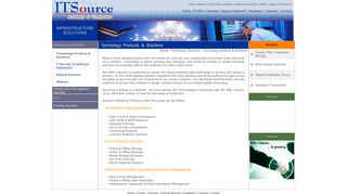 
                            5. ITSource India Pvt. Ltd. - Ireach Portal Login For Itsource