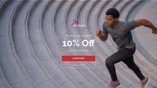 
                            8. JackRabbit: Running Shoes, Running Apparel & Active Gear - App Jackrabbit Portal