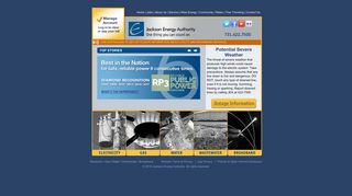 
                            9. Jackson Energy Authority | One thing you can count on. - Jea Email Portal