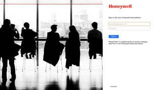 
                            1. JavaScript required - Sign In - Honeywell Employee Webmail Login