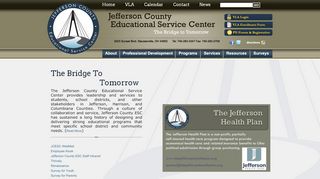 Jefferson County ESC