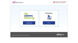 
                            1. Jobs Bank - Wda Job Portal