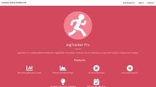 
                            8. JogTracker Pro - Highway North Interactive - Jogtracker Portal