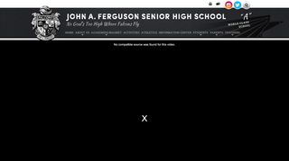 
                            5. John A. Ferguson Senior High School - Axiom Student Portal