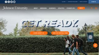 
                            5. Johnson University - University Alliance Ju Portal