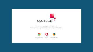 
                            2. Join Our Team - Customer Experience | ESA Retail - Esa Market Research Mystery Shopper Portal