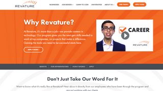 
                            8. Join Our Team - Revature - Revature Login