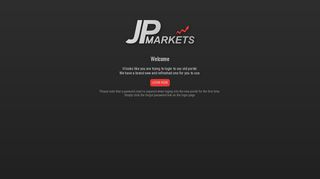
                            2. JP Markets - Jp Markets Portal