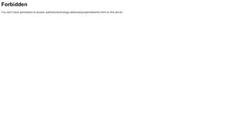 
Juniper Networks | Riverbed | Riverbed | US  
