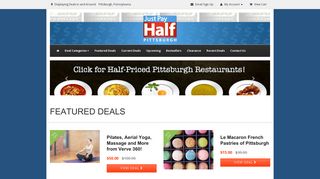 
                            1. Just Pay Half Pittsburgh - Wpxi Just Pay Half Portal
