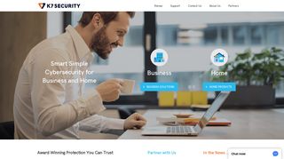 K7 Computing Private Ltd - K7 Computing Portal