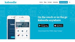 
                            2. Kaboodle – Easy to say, fun to use. - Kaboodle Portal