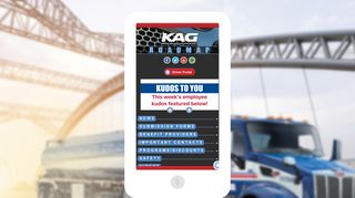 
                            6. KAG Roadmap - Kag Portal