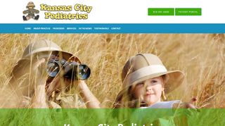 
                            5. Kansas City Pediatrics | Kansas City, MO | Child Care | Kansas City ... - Cereal City Pediatrics Patient Portal