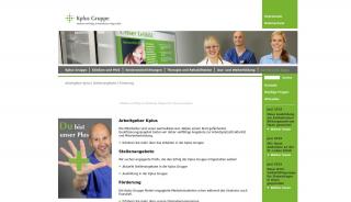 Karriere bei Kplus - Kplus-Gruppe - K Plus S Portal