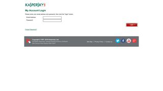 
                            3. Kaspersky US Online Store - Login - Usa Kaspersky Com Portal
