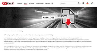 
                            2. Kataloge | Download | Service | KS Tools Werkzeuge - Maschinen ... - Ks Tools Portal