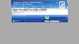 
                            8. Katie Norris - Happy Valley Elementary School - School Loop - Portal Url Https Www Splashmath Com Students