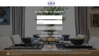 KBHS Digital - Kbhs Login