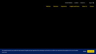 KBR | We Deliver - Kbr Portal Account