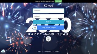 
                            5. KCloud - ClassLink Launchpad - Keller Isd Portal