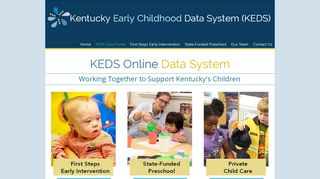 
                            6. KEDS Data Portal | Keds - Keds Portal
