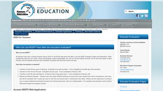 
                            4. KEEP for Teachers - KSDE - Https Online Ksde Org Authentication Portal Aspx