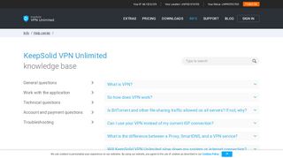 
                            5. KeepSolid VPN Unlimited - Keepsolid Com Login