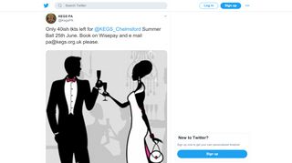 KEGS PA on Twitter: 