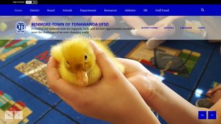 
                            4. Kenmore Town of Tonawanda UFSD / Overview - Ktufsd Parent Portal