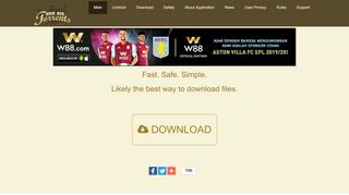 
KickassTorrents Homepage – latest updates and reviews
