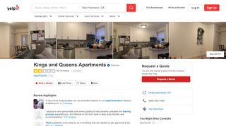 
                            7. Kings and Queens Apartments - 70 Photos & 54 Reviews - Apartments ... - Kings And Queens Apartments Portal