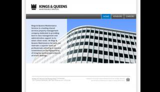 
                            5. Kings & Queens Maintenance Services | 718-459-9021 - Kings And Queens Apartments Portal