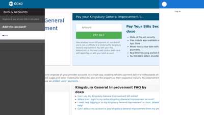 
                            7. Kingsbury General Improvement Pay Your Bill Online ...