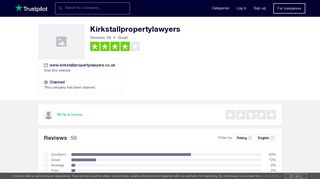 
                            3. Kirkstall Property Lawyers Reviews | Read Customer Service ... - Kirkstall Property Lawyers Login