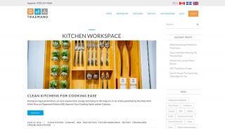 
                            4. kitchen workspace | Traemand - Customer Portal Traemand