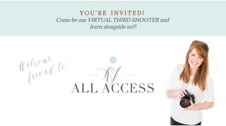 
                            6. KJ All Access - Katelyn James - Katelyn James All Access Portal