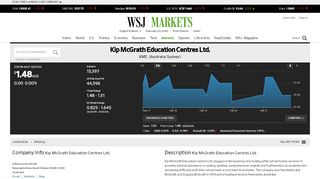 
                            7. KME.AU | Kip McGrath Education Centres Ltd. Company ... - Kip Mcgrath Login