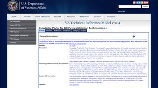 
                            8. Knowledge Portal for BD Pyxis Medication Technologies - Bd Knowledge Portal Login