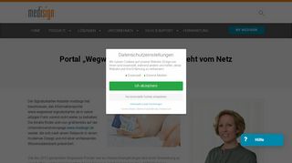 
                            5. KV Nordrhein - Wegweiser Signaturkarten: Anwendungen - äkno Portal