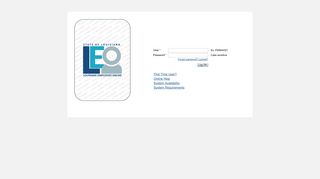 
                            1. LaGov LEO - Leo Louisiana State Employees Portal